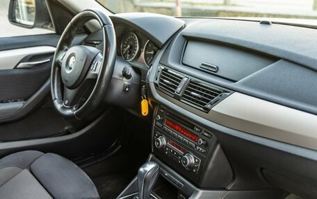 BMW X1, 2014 год, 1 148 000 рублей, 29 фотография