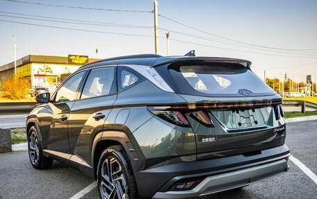 Hyundai Tucson, 2026 год, 4 398 000 рублей, 5 фотография