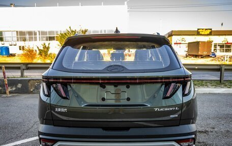Hyundai Tucson, 2026 год, 4 398 000 рублей, 6 фотография