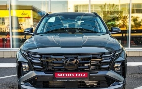 Hyundai Tucson, 2026 год, 4 398 000 рублей, 2 фотография