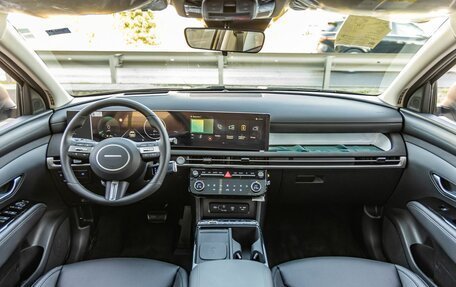 Hyundai Tucson, 2026 год, 4 398 000 рублей, 15 фотография