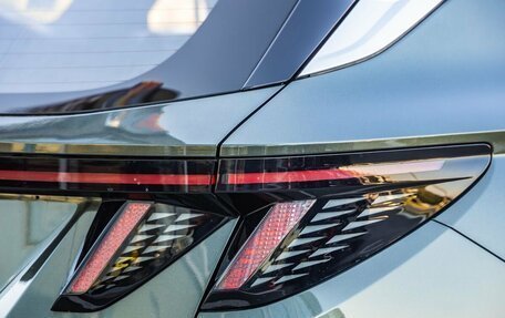 Hyundai Tucson, 2026 год, 4 398 000 рублей, 14 фотография