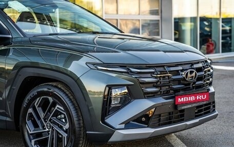 Hyundai Tucson, 2026 год, 4 398 000 рублей, 11 фотография