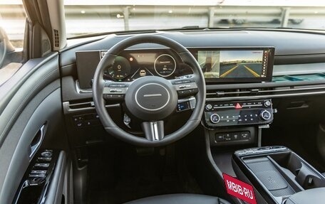 Hyundai Tucson, 2026 год, 4 398 000 рублей, 17 фотография