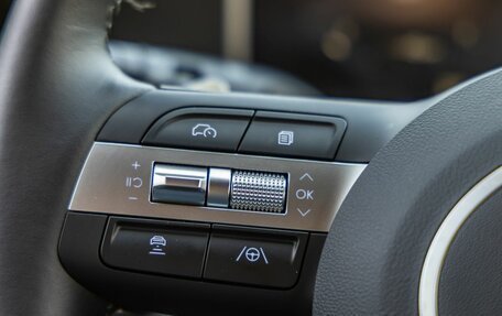 Hyundai Tucson, 2026 год, 4 398 000 рублей, 22 фотография
