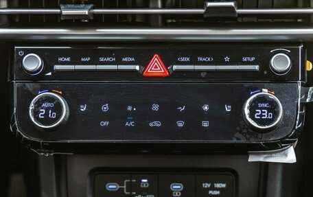 Hyundai Tucson, 2026 год, 4 398 000 рублей, 27 фотография