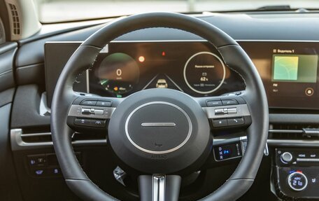 Hyundai Tucson, 2026 год, 4 398 000 рублей, 21 фотография