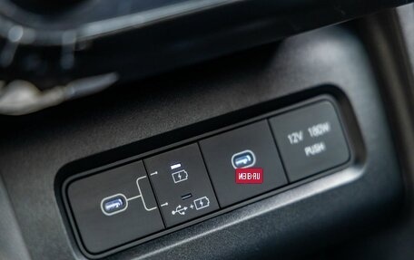 Hyundai Tucson, 2026 год, 4 398 000 рублей, 30 фотография