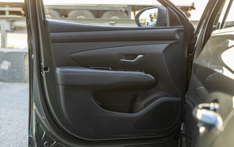 Hyundai Tucson, 2026 год, 4 398 000 рублей, 32 фотография