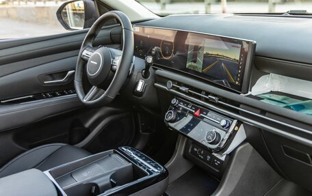 Hyundai Tucson, 2026 год, 4 398 000 рублей, 36 фотография
