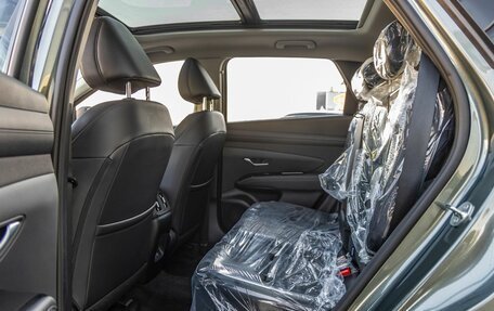 Hyundai Tucson, 2026 год, 4 398 000 рублей, 37 фотография