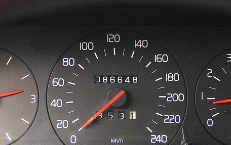 Volvo 940, 1995 год, 2 500 000 рублей, 6 фотография