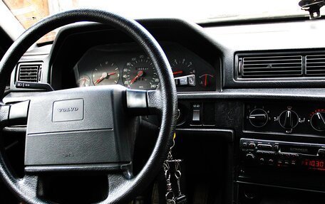 Volvo 940, 1995 год, 2 500 000 рублей, 7 фотография