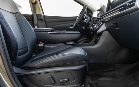 Hyundai Tucson, 2026 год, 4 398 000 рублей, 34 фотография