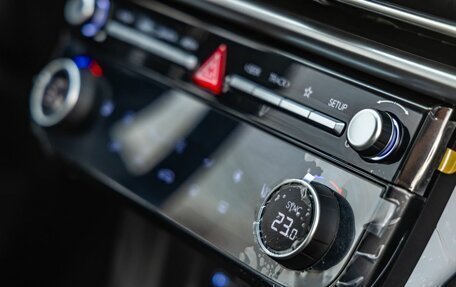 Hyundai Tucson, 2026 год, 4 398 000 рублей, 35 фотография