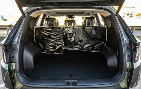 Hyundai Tucson, 2026 год, 4 398 000 рублей, 38 фотография