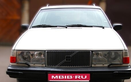 Volvo 940, 1995 год, 2 500 000 рублей, 2 фотография