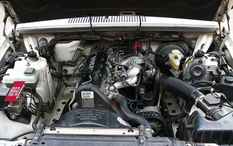 Volvo 940, 1995 год, 2 500 000 рублей, 5 фотография