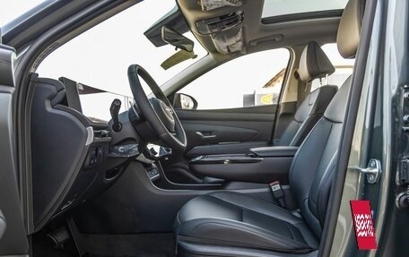 Hyundai Tucson, 2026 год, 4 398 000 рублей, 33 фотография