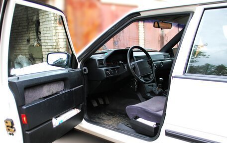 Volvo 940, 1995 год, 2 500 000 рублей, 9 фотография