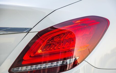 Mercedes-Benz C-Класс, 2018 год, 2 898 000 рублей, 12 фотография