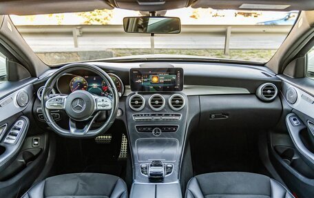 Mercedes-Benz C-Класс, 2018 год, 2 898 000 рублей, 13 фотография