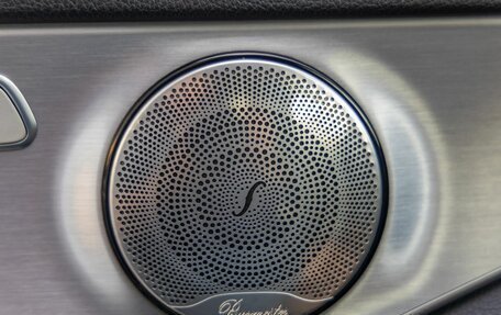 Mercedes-Benz C-Класс, 2018 год, 2 898 000 рублей, 16 фотография