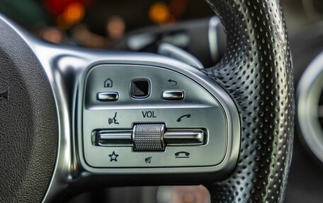 Mercedes-Benz C-Класс, 2018 год, 2 898 000 рублей, 20 фотография