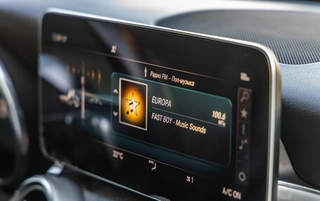 Mercedes-Benz C-Класс, 2018 год, 2 898 000 рублей, 31 фотография