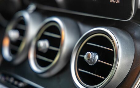 Mercedes-Benz C-Класс, 2018 год, 2 898 000 рублей, 32 фотография