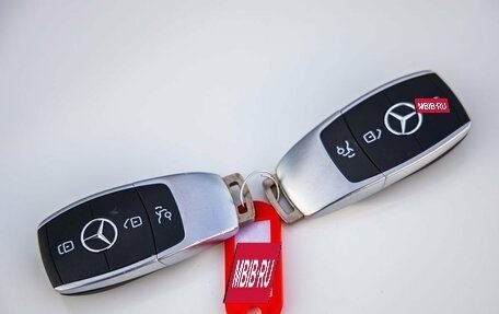 Mercedes-Benz C-Класс, 2018 год, 2 898 000 рублей, 40 фотография