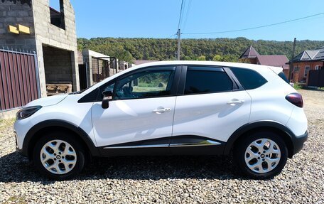 Renault Kaptur I рестайлинг, 2016 год, 1 350 000 рублей, 9 фотография