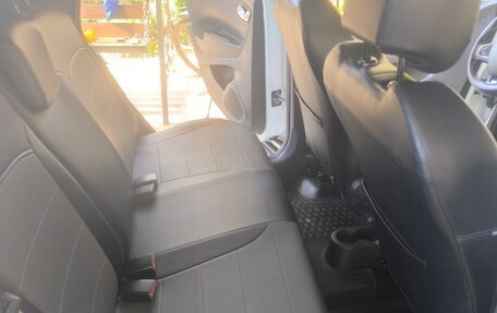 Renault Kaptur I рестайлинг, 2016 год, 1 350 000 рублей, 20 фотография