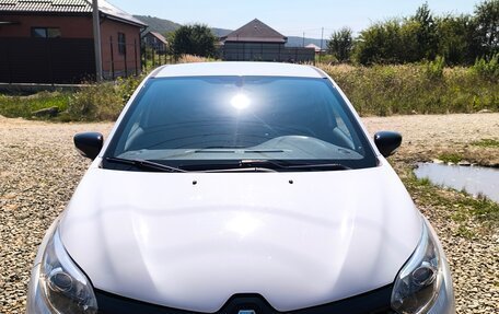Renault Kaptur I рестайлинг, 2016 год, 1 350 000 рублей, 13 фотография