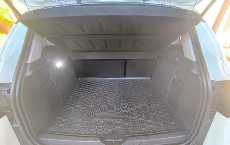 Renault Kaptur I рестайлинг, 2016 год, 1 350 000 рублей, 15 фотография