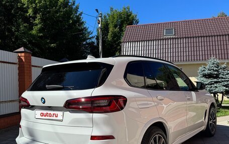 BMW X5, 2019 год, 5 290 000 рублей, 4 фотография