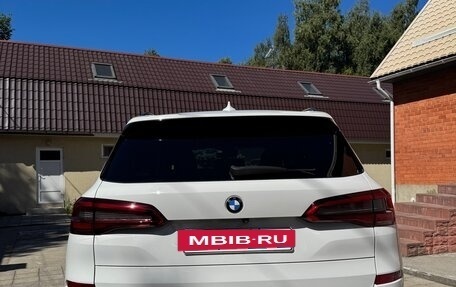 BMW X5, 2019 год, 5 290 000 рублей, 3 фотография