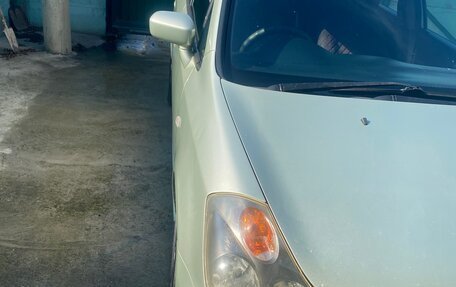 Honda Stream I рестайлинг, 2005 год, 650 000 рублей, 2 фотография