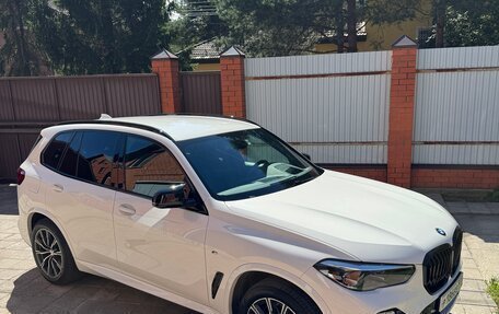 BMW X5, 2019 год, 5 290 000 рублей, 15 фотография