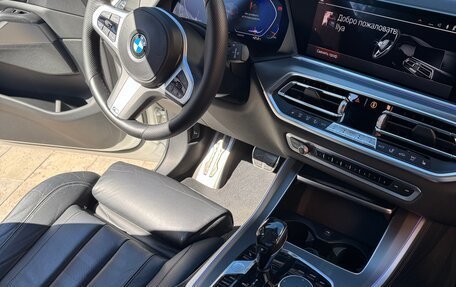 BMW X5, 2019 год, 5 290 000 рублей, 8 фотография