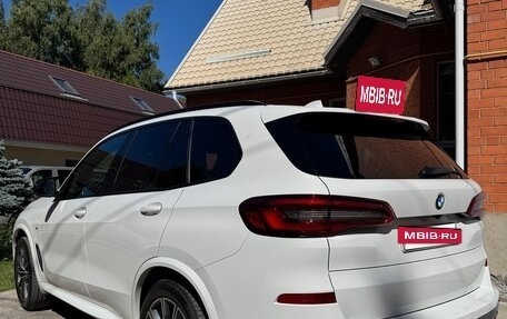 BMW X5, 2019 год, 5 290 000 рублей, 5 фотография