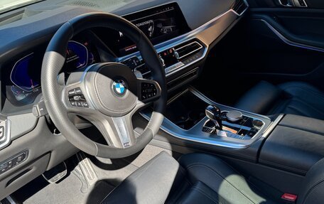 BMW X5, 2019 год, 5 290 000 рублей, 10 фотография