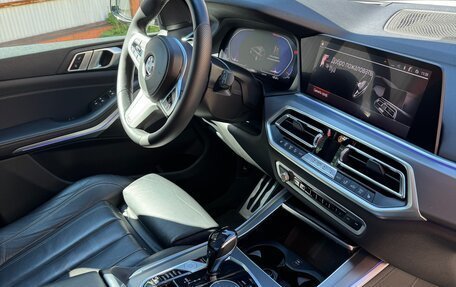 BMW X5, 2019 год, 5 290 000 рублей, 7 фотография
