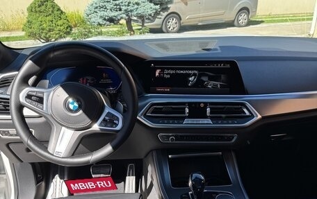 BMW X5, 2019 год, 5 290 000 рублей, 6 фотография