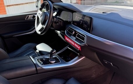 BMW X5, 2019 год, 5 290 000 рублей, 9 фотография
