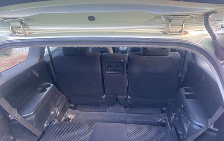 Honda Stream I рестайлинг, 2005 год, 650 000 рублей, 7 фотография