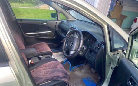 Honda Stream I рестайлинг, 2005 год, 650 000 рублей, 9 фотография