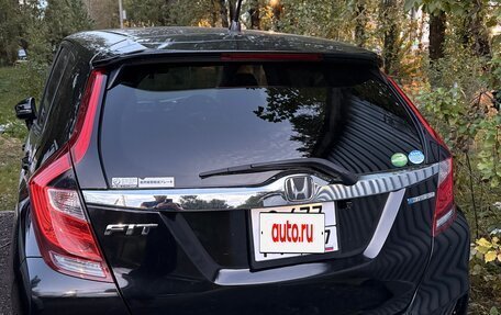 Honda Fit III, 2019 год, 1 549 000 рублей, 2 фотография