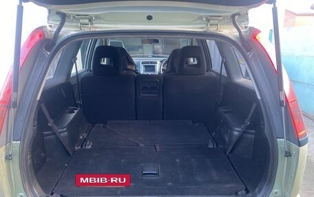 Honda Stream I рестайлинг, 2005 год, 650 000 рублей, 6 фотография