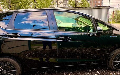 Honda Fit III, 2019 год, 1 549 000 рублей, 3 фотография